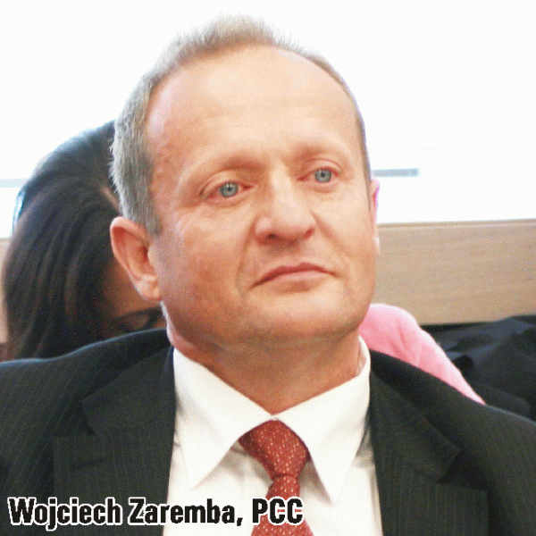 PCC şi "Fortissimo Capital" îşi unesc forţele pentru privatizarea "Oltchim" PCC şi "Fortissimo Capital" îşi unesc forţele pentru privatizarea "Oltchim"